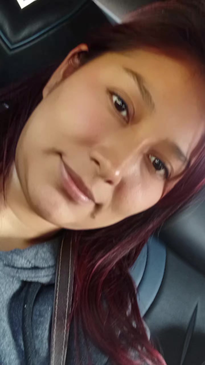 @Heidi Aguilar