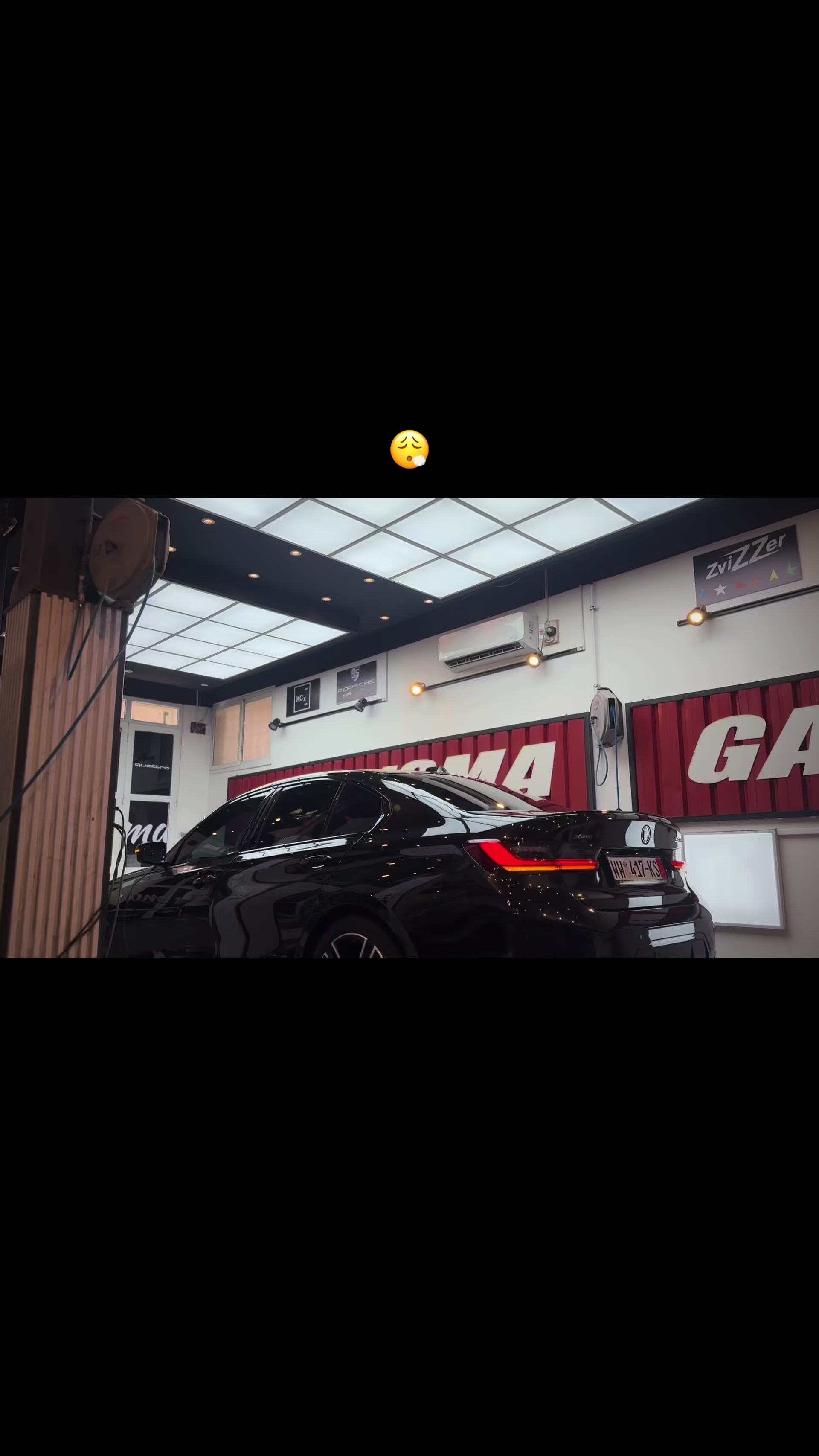 @KARISMA GARAGE AUTO