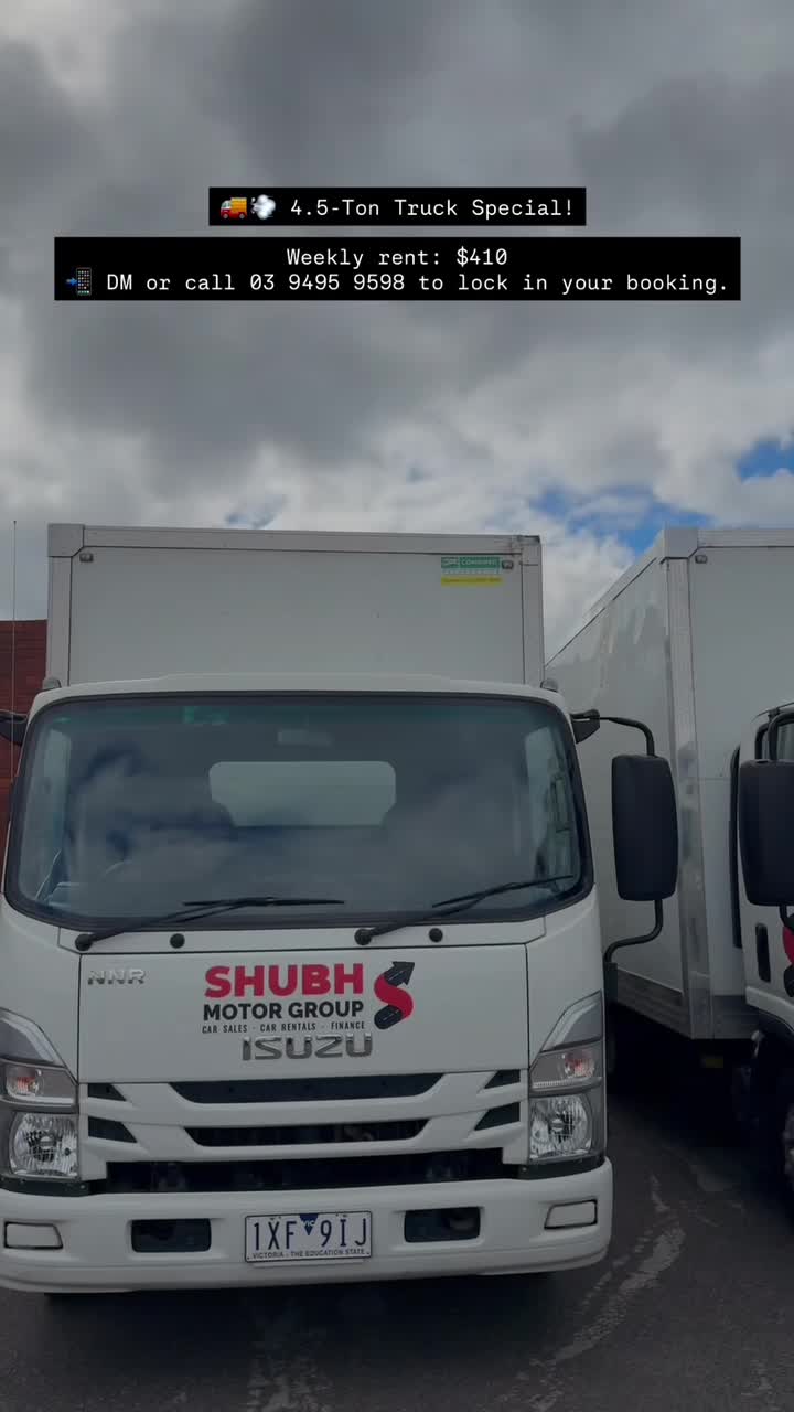 @Shubh Motor Group