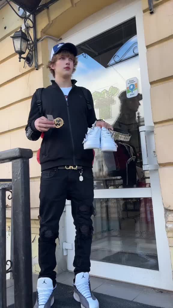 @тгк: небедолага