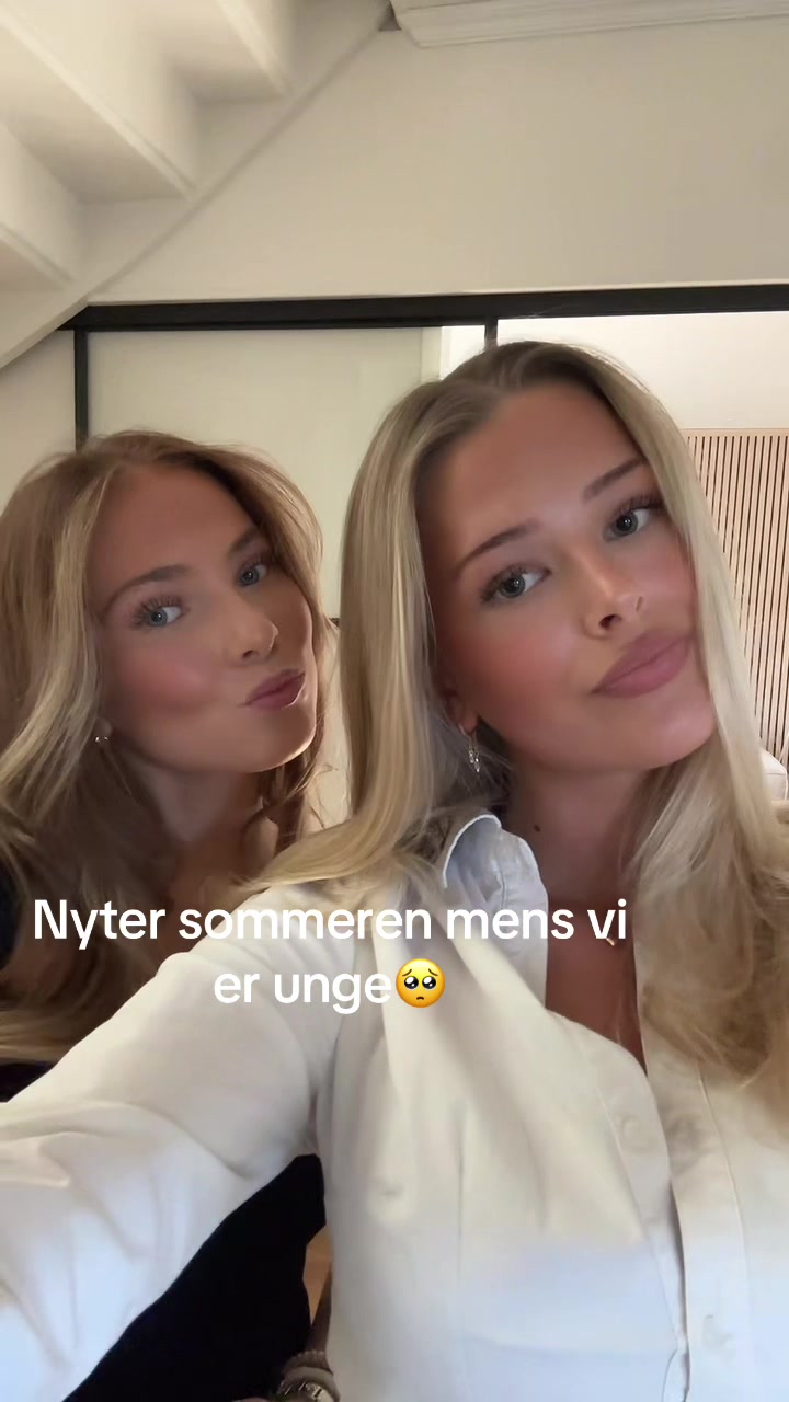 @Mille Sofie💗