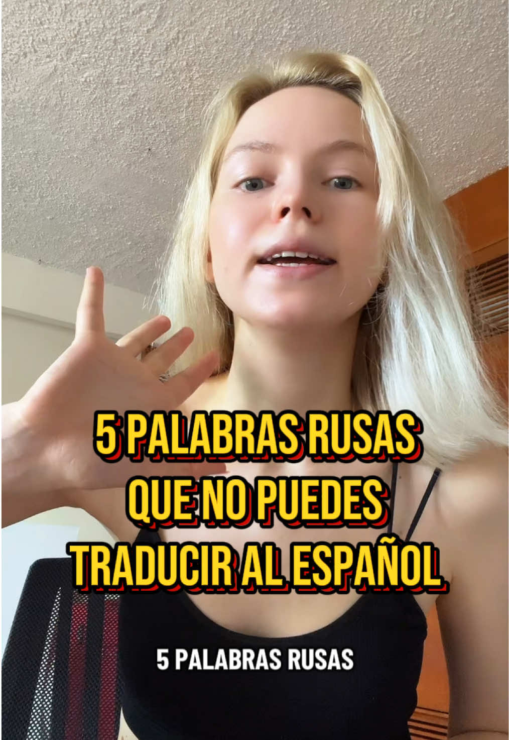@Catalina | maestra de Ruso