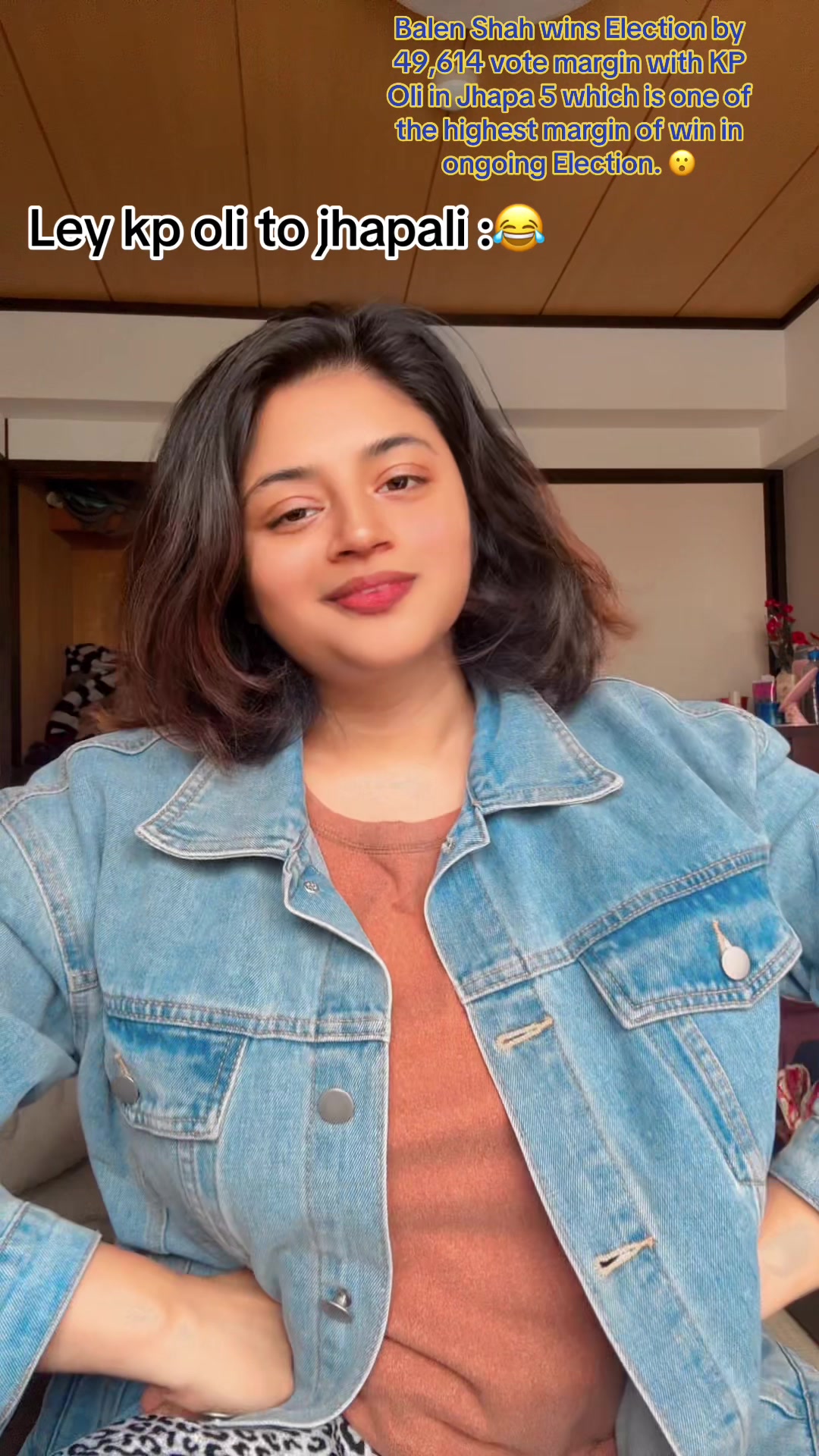 @Anisha Gautam