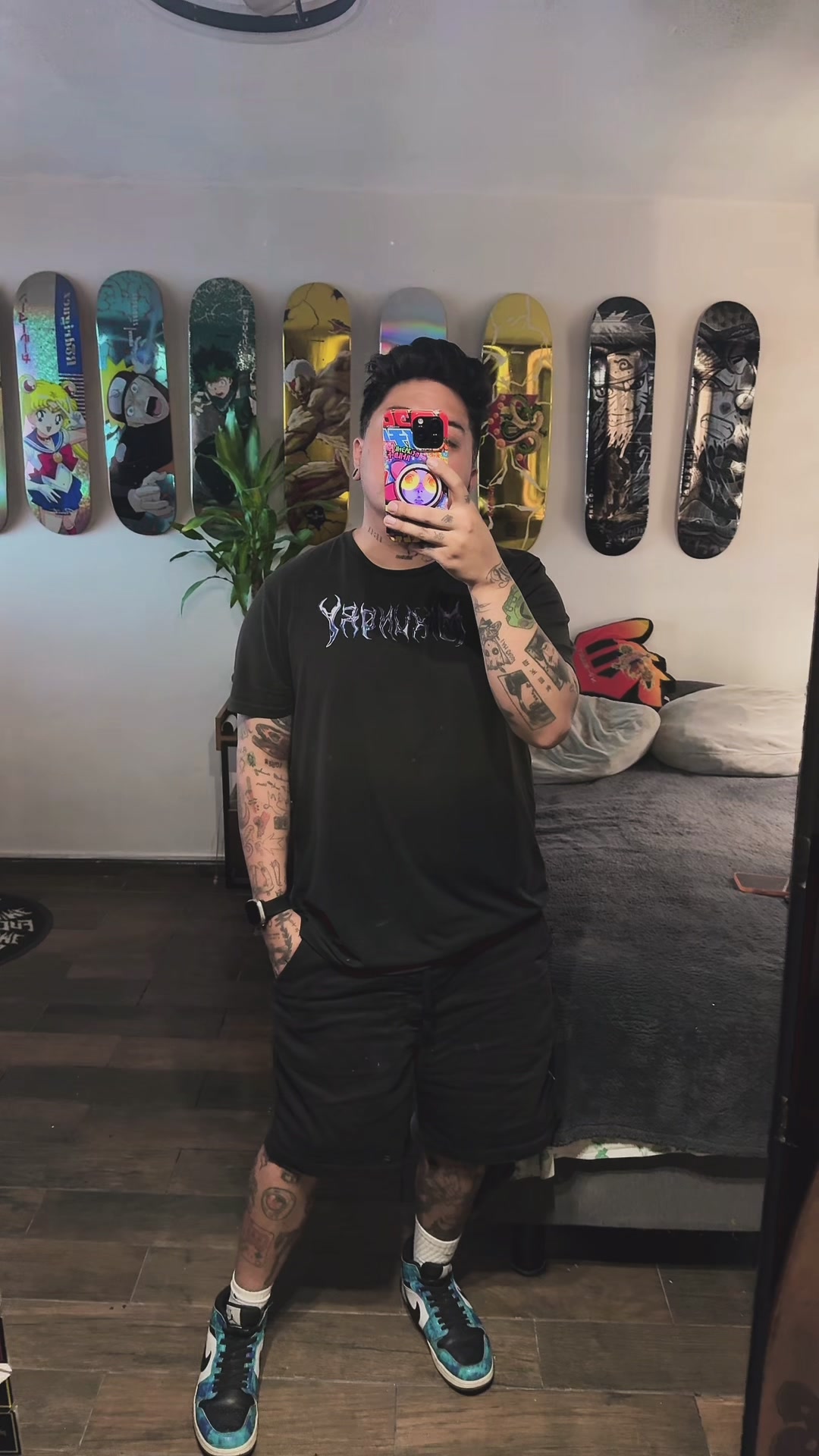 @Mixunory