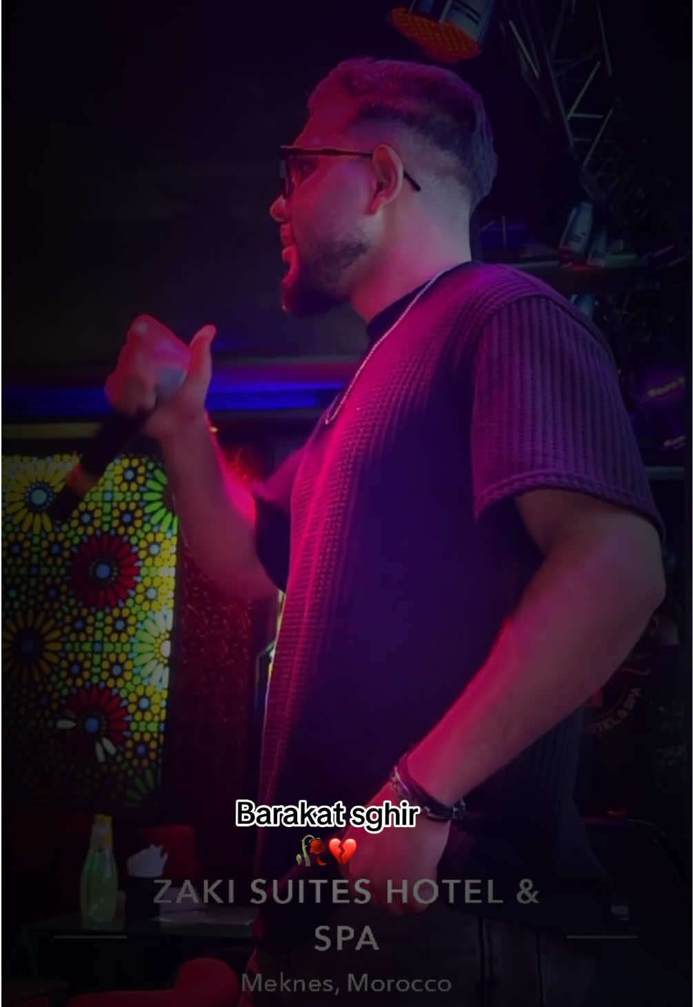 @Baraàkàt Sghir➖🎤