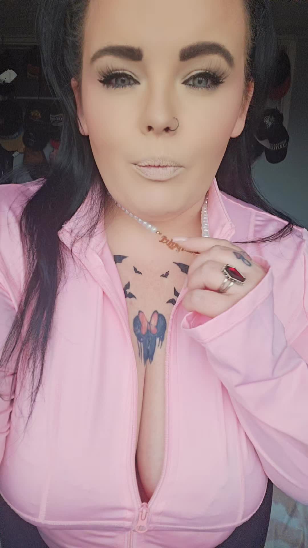 @⛓️🖤Jenny🖤⛓️