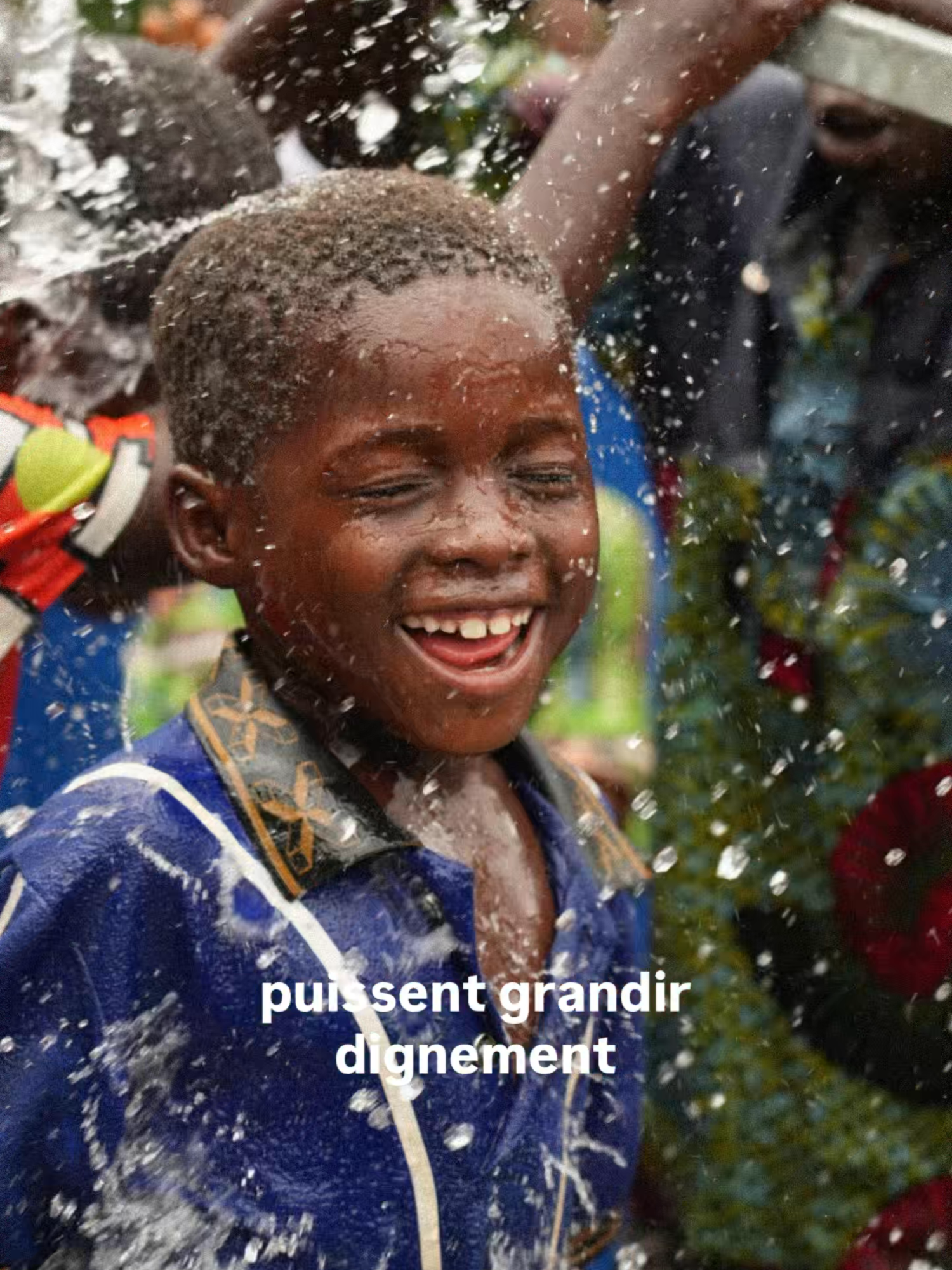 @Association Eau Z&rsquo;Enfants 💫