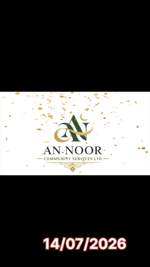 @AN NOOR UK