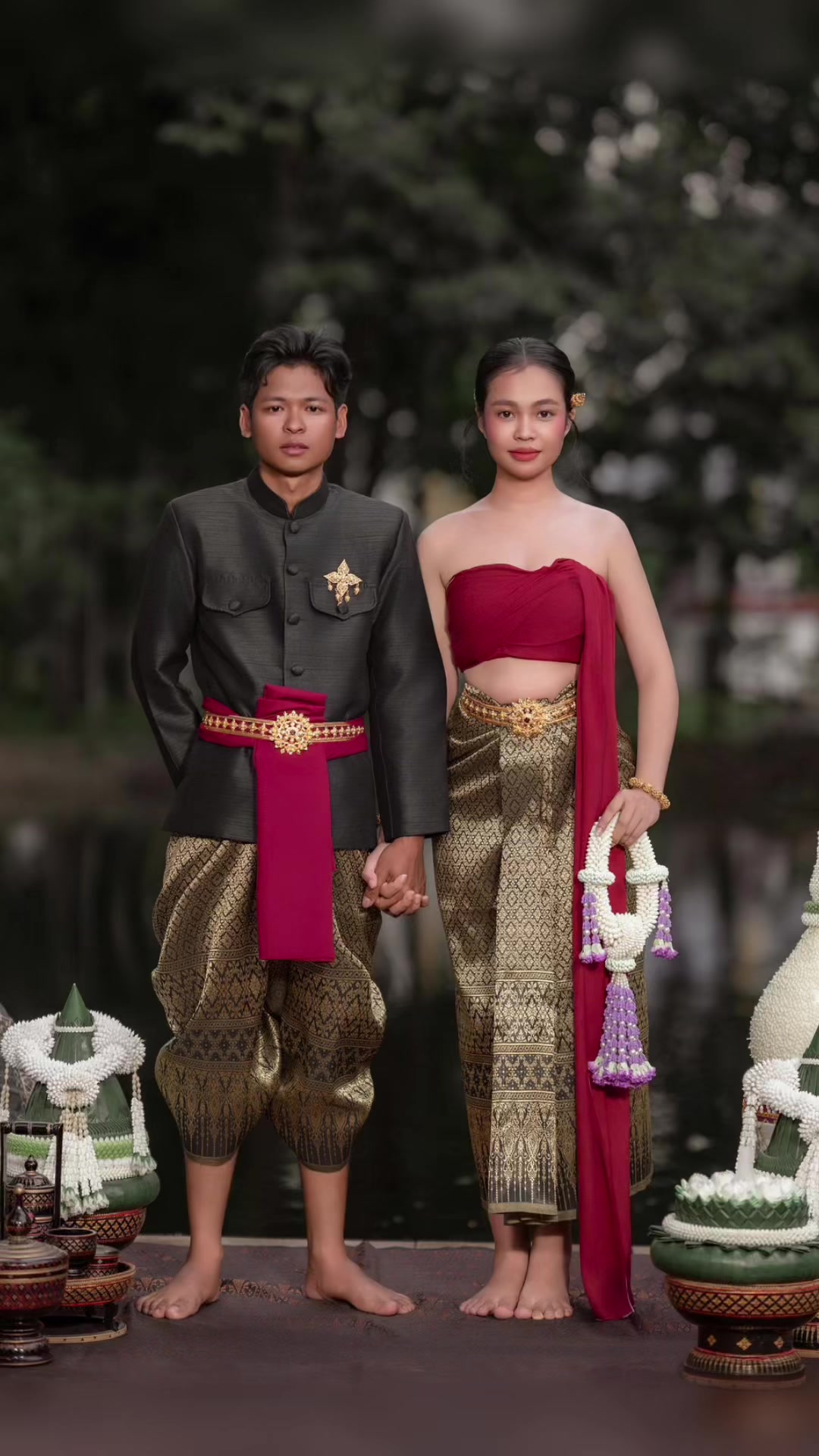 @Nết NaRy Wedding