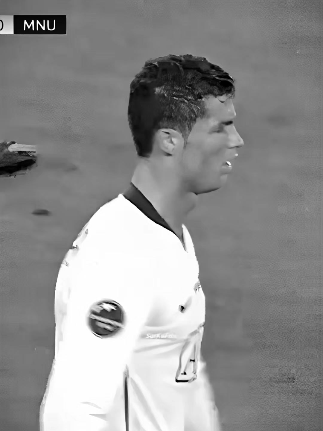 @UR &bull; CRISTIANO CR7 2027