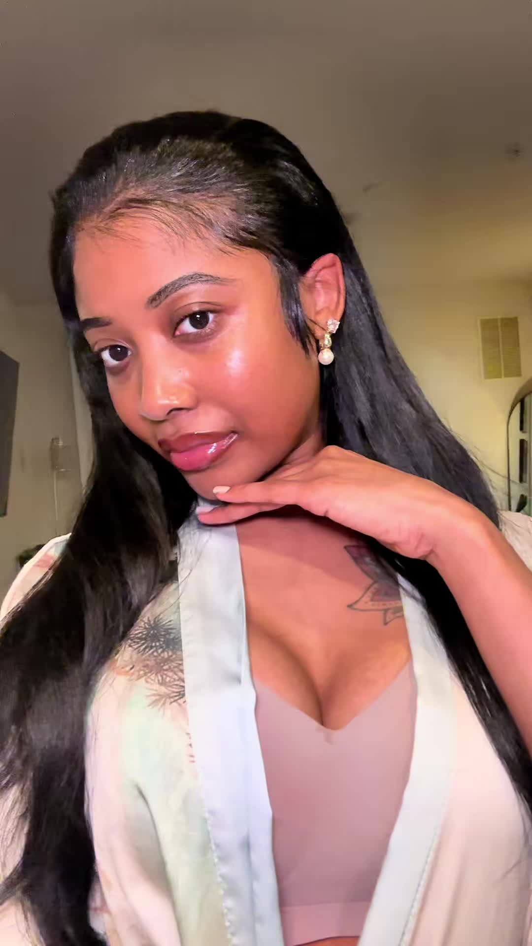 @Amarya Tiana