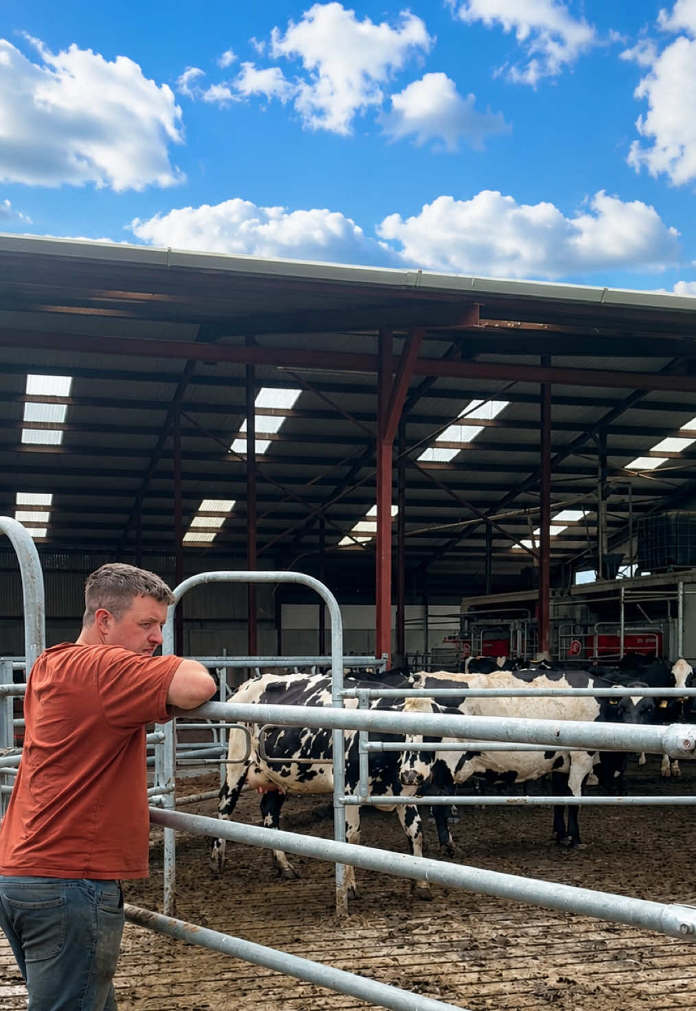 @Lely Center Mullingar