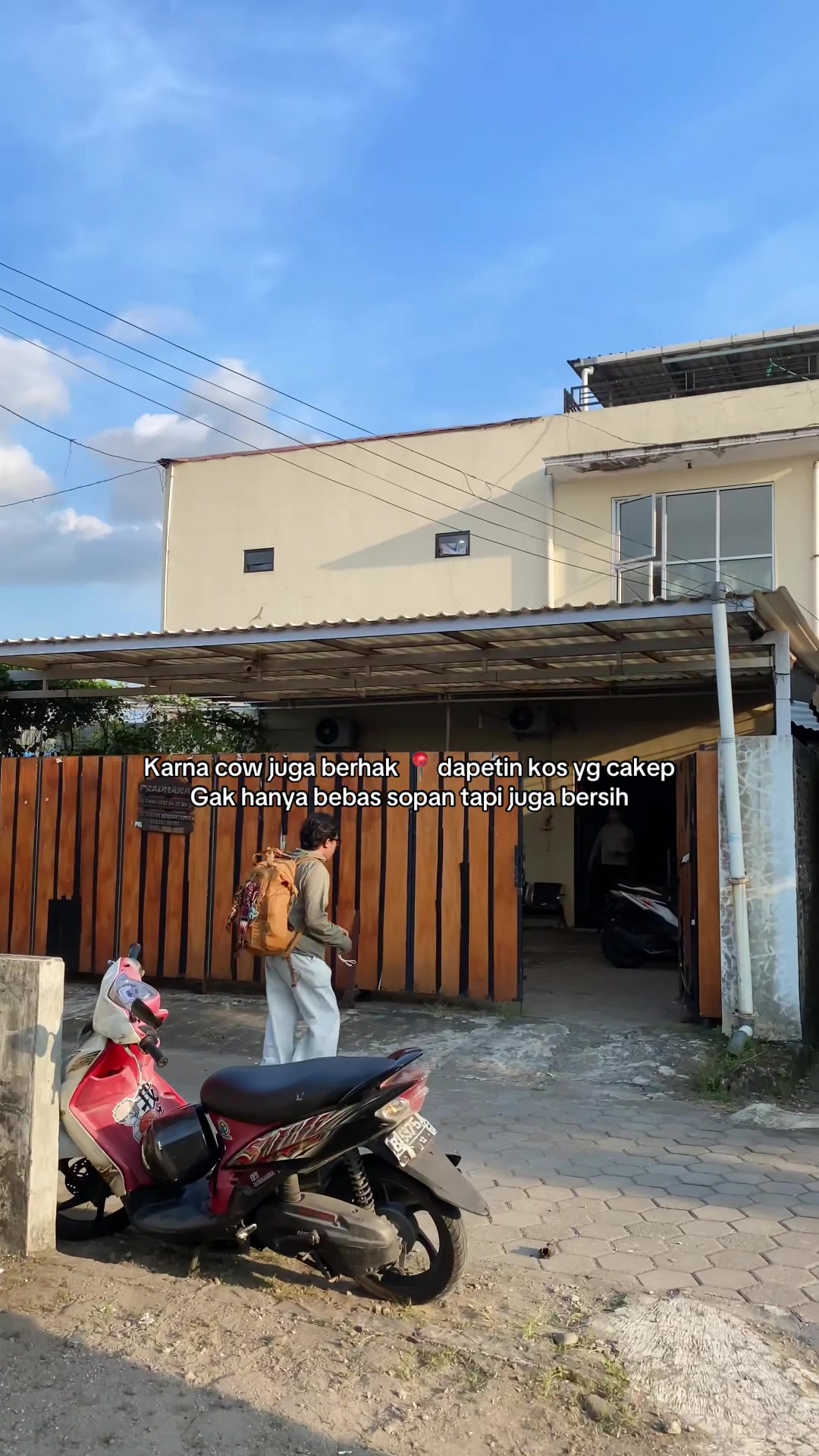 @Kingkost_jogja