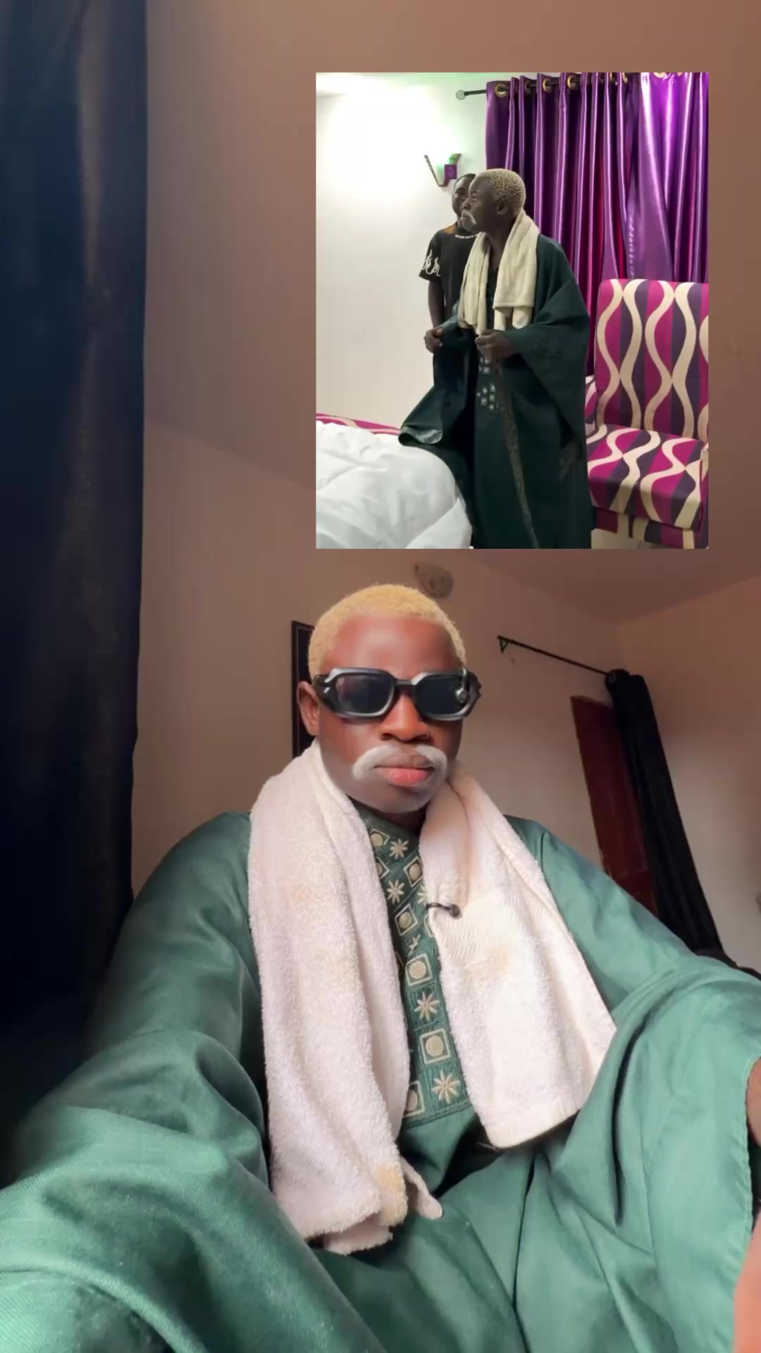 @IGOLOWO