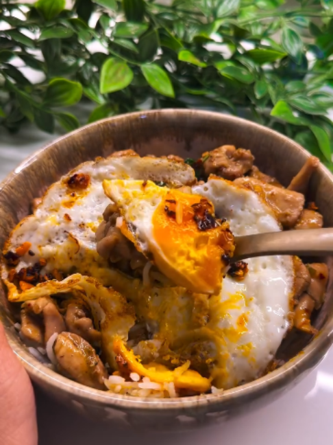 @Chef Nehal karkera