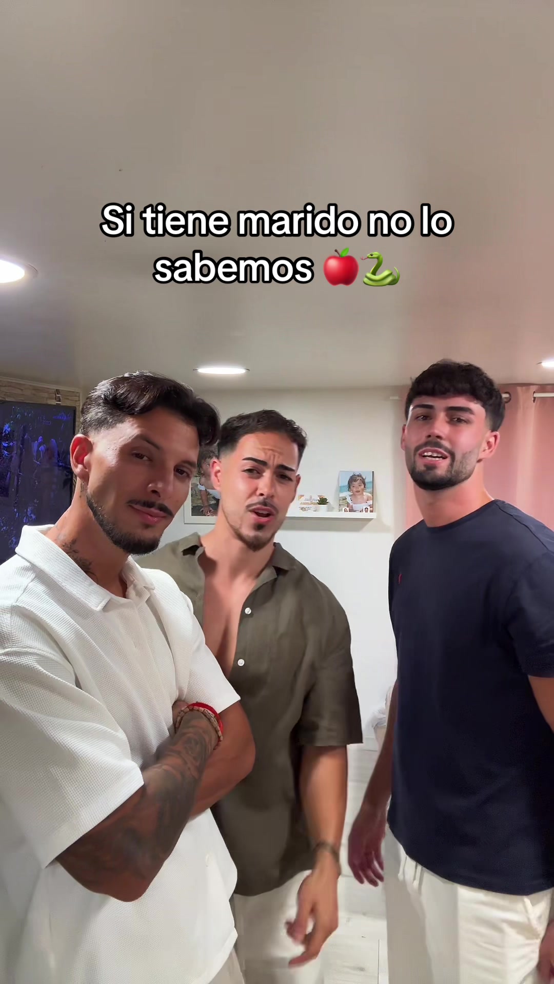 @Tu marido Rubén