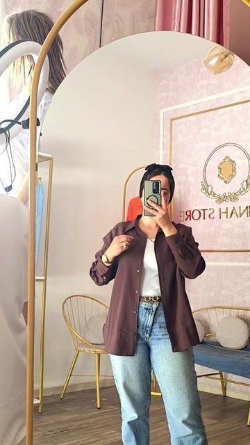 @👚👗Hallouma_fashion👛🛍
