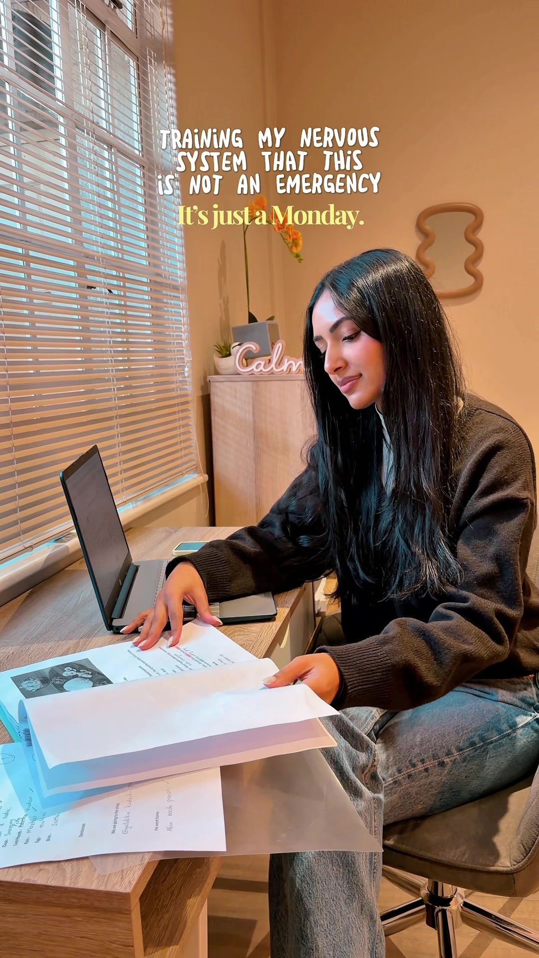 @Sanam Naran | Psychologist