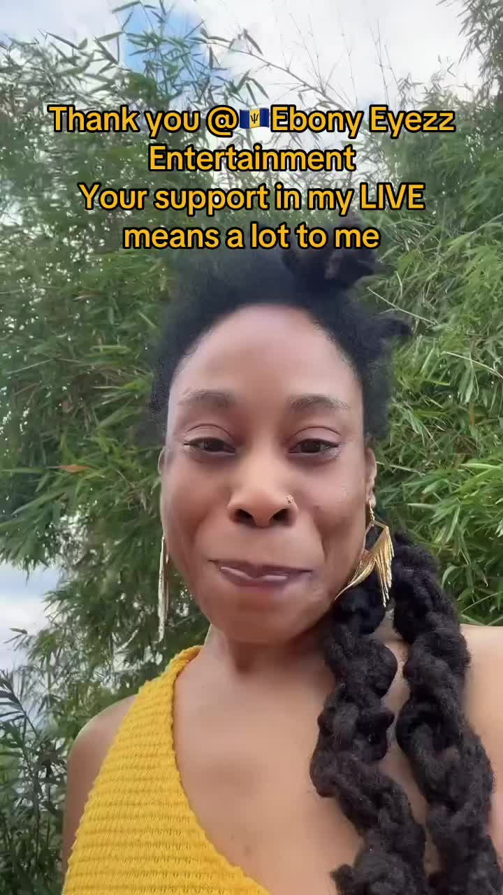 @EmpressYvette