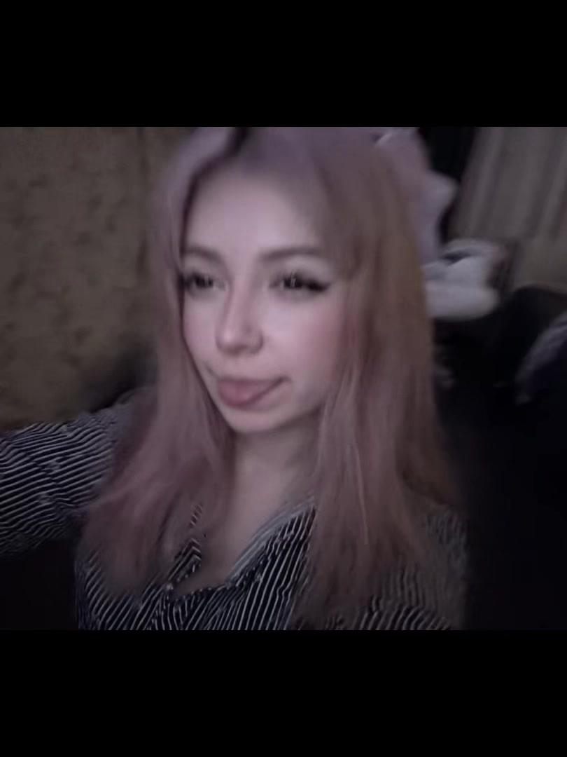 @тгк тянка хиккует
