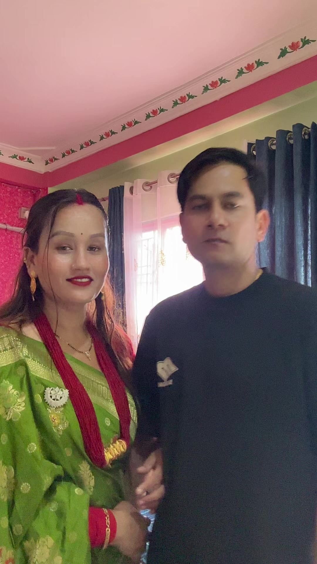 @Radha kc 🇳🇵❣️🇰🇷