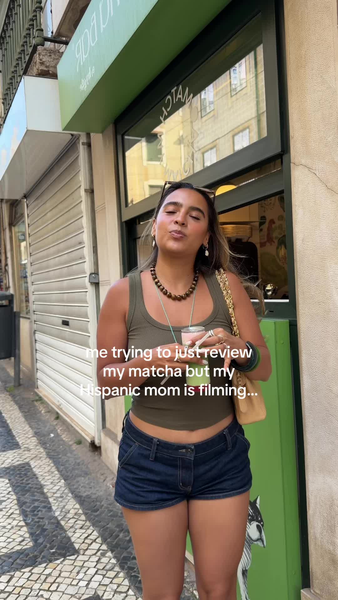 @Andrea Yamhure