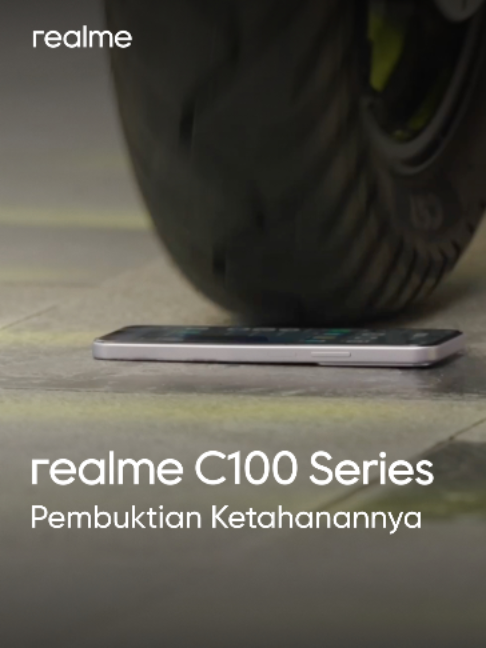 @realme Official Indonesia