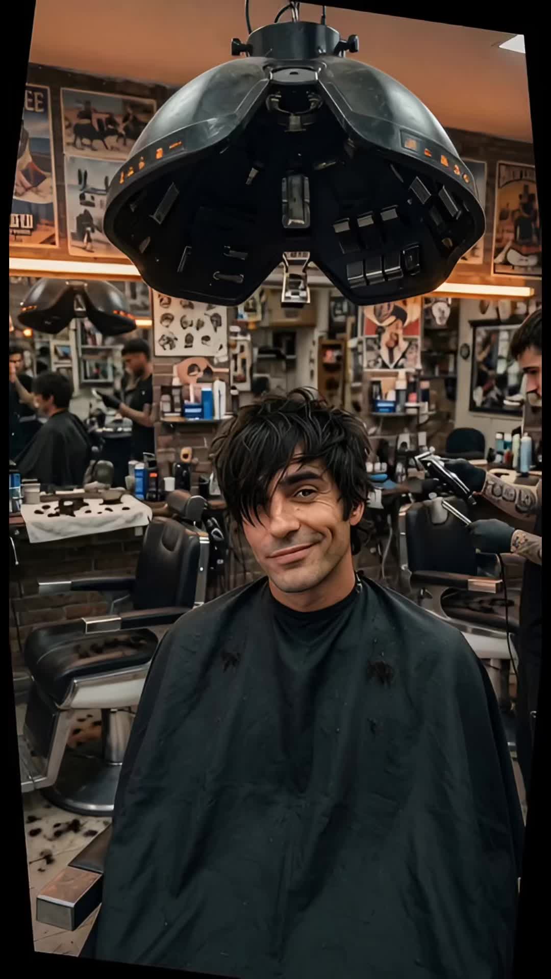 @Morph Hair