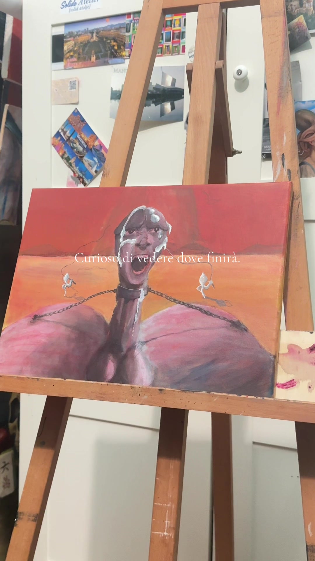 @Painter’s Thoughts