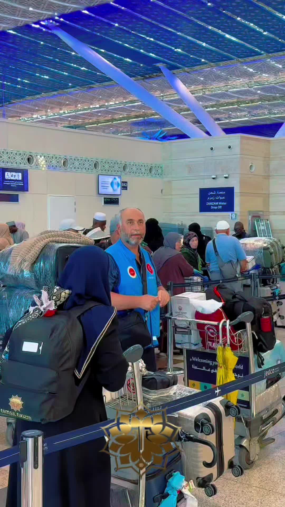@Temsil Turizm