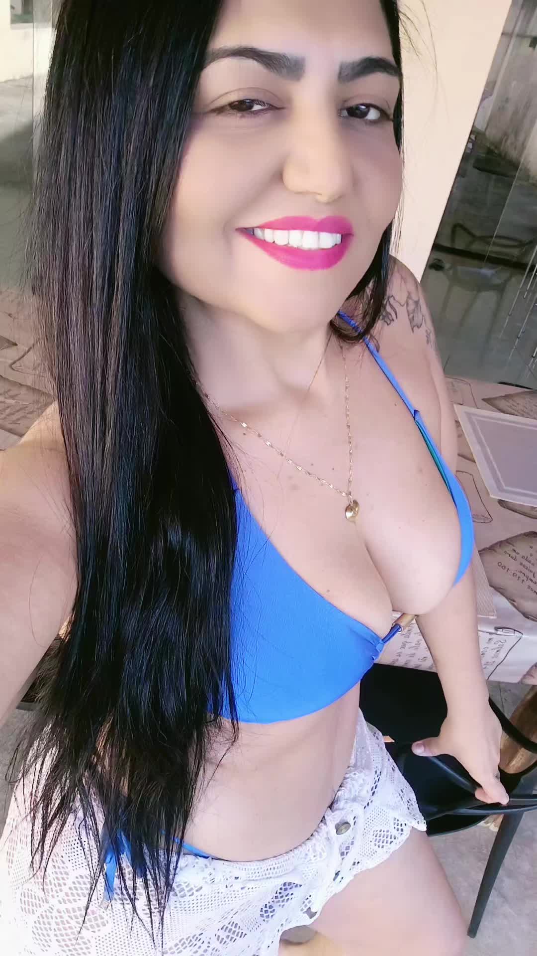 @Aline Giordana