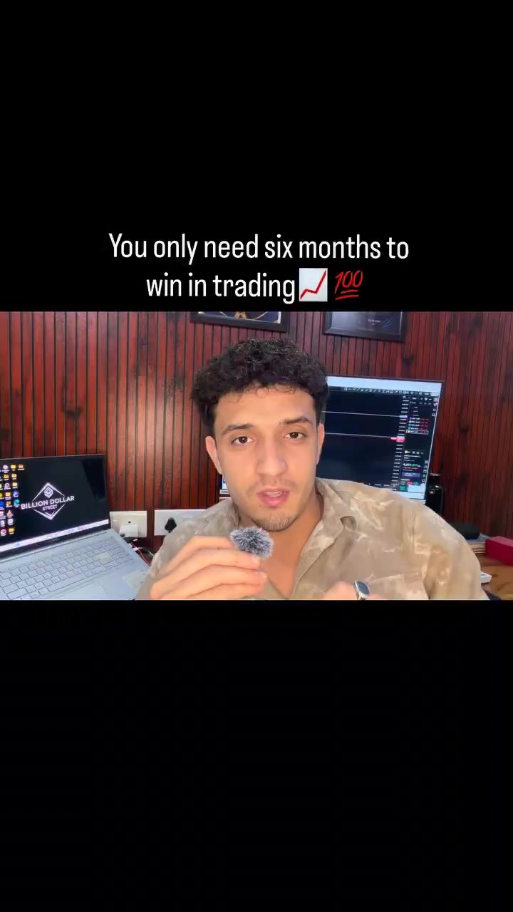 @Dream TradeR 🏎️💸