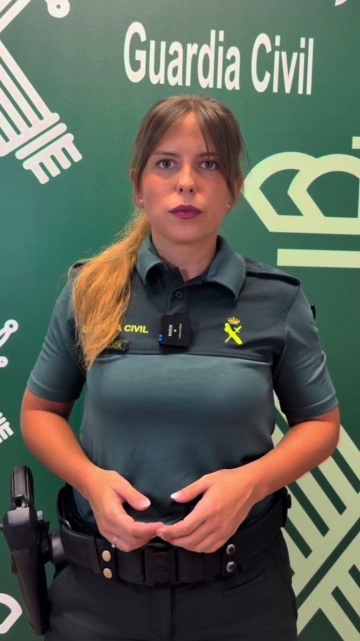@Guardia Civil