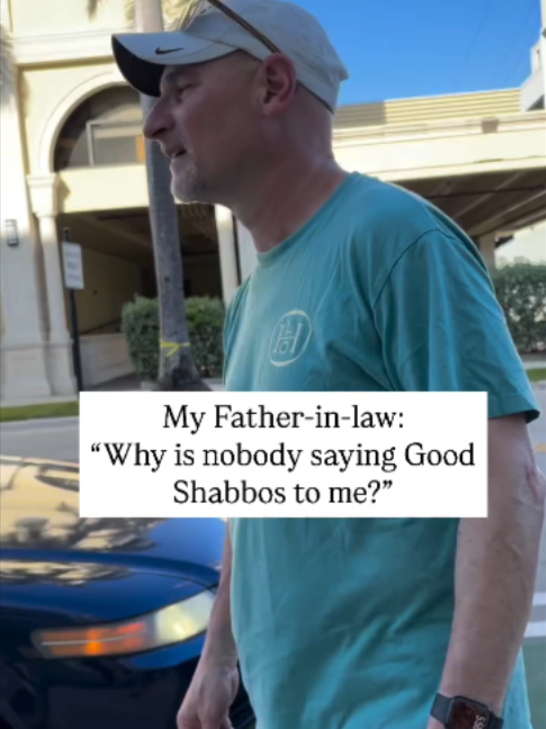 @Dayinmyjewishlife