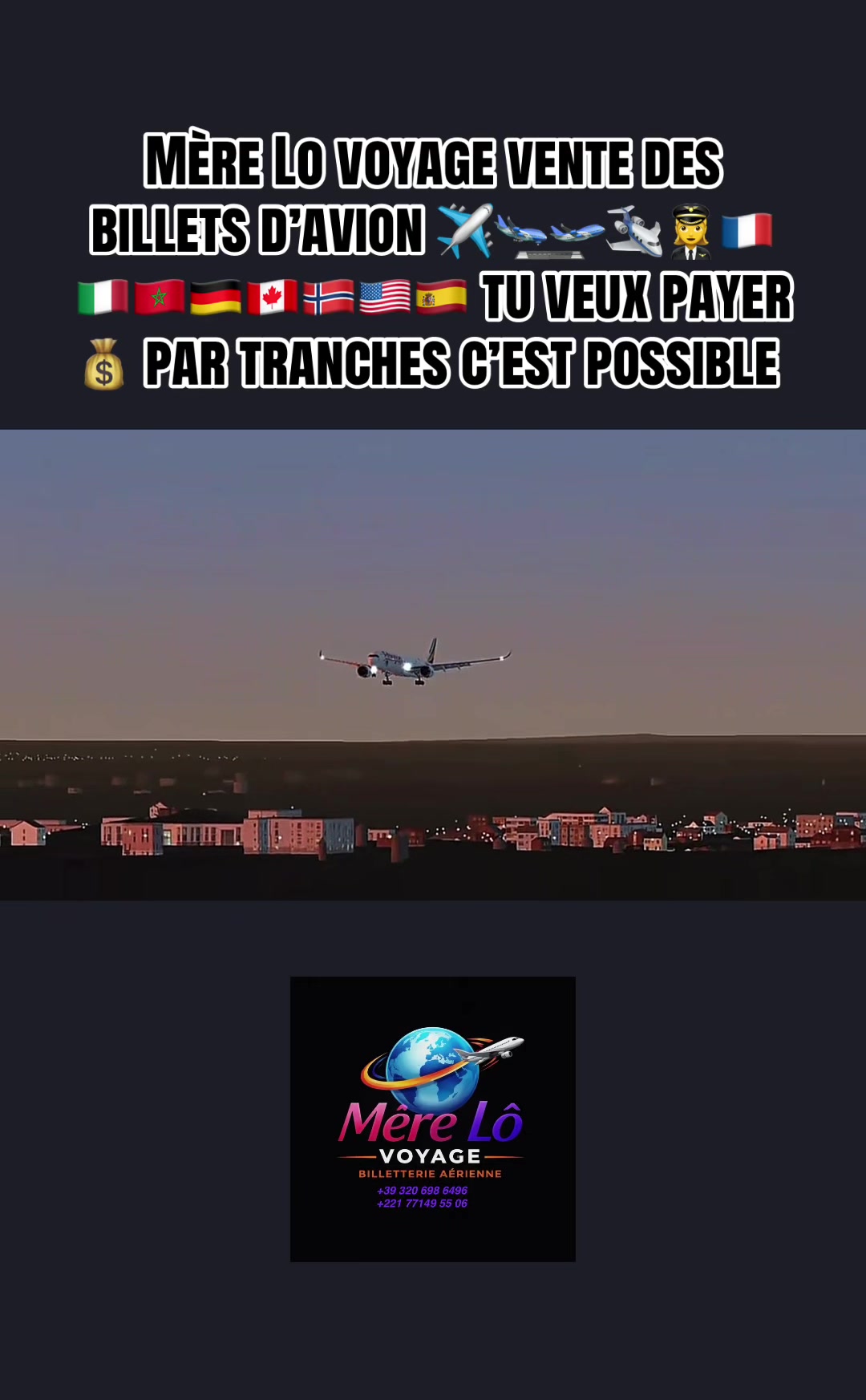 @Mère Lo Voyage