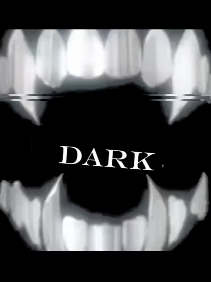 @Dark