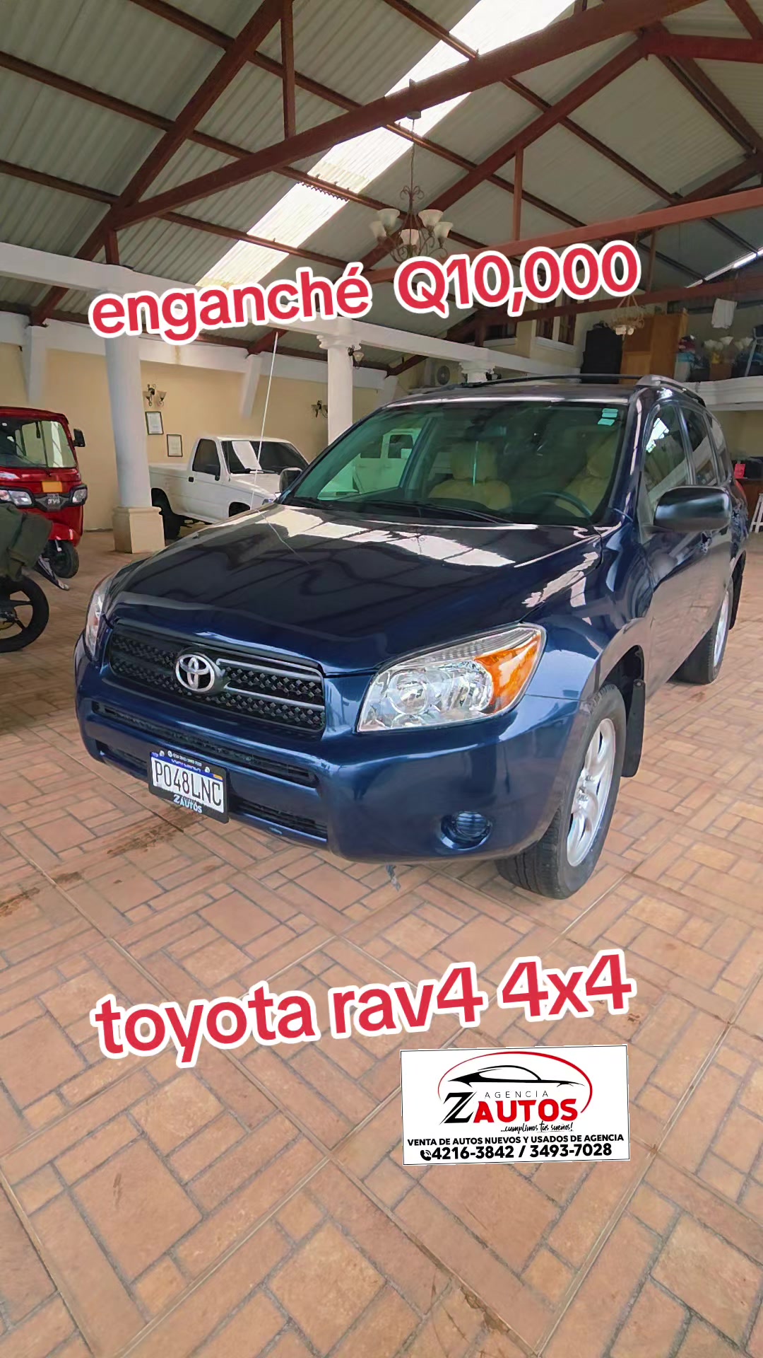@Agencia Zautos