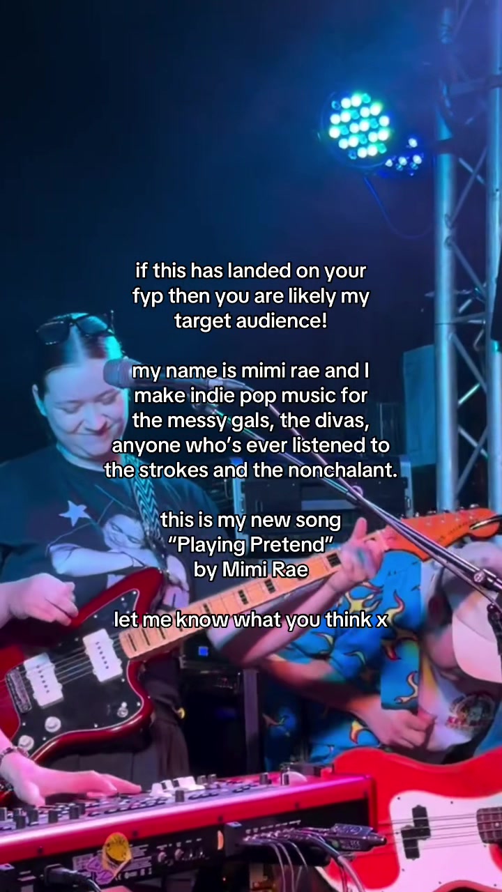 @mimi rae ⭐️