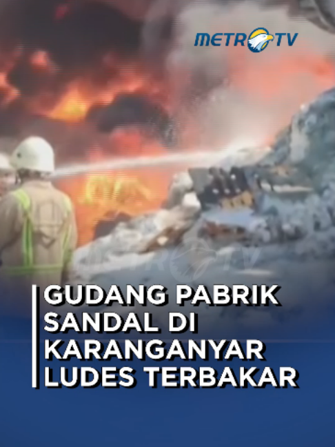 @Metro TV