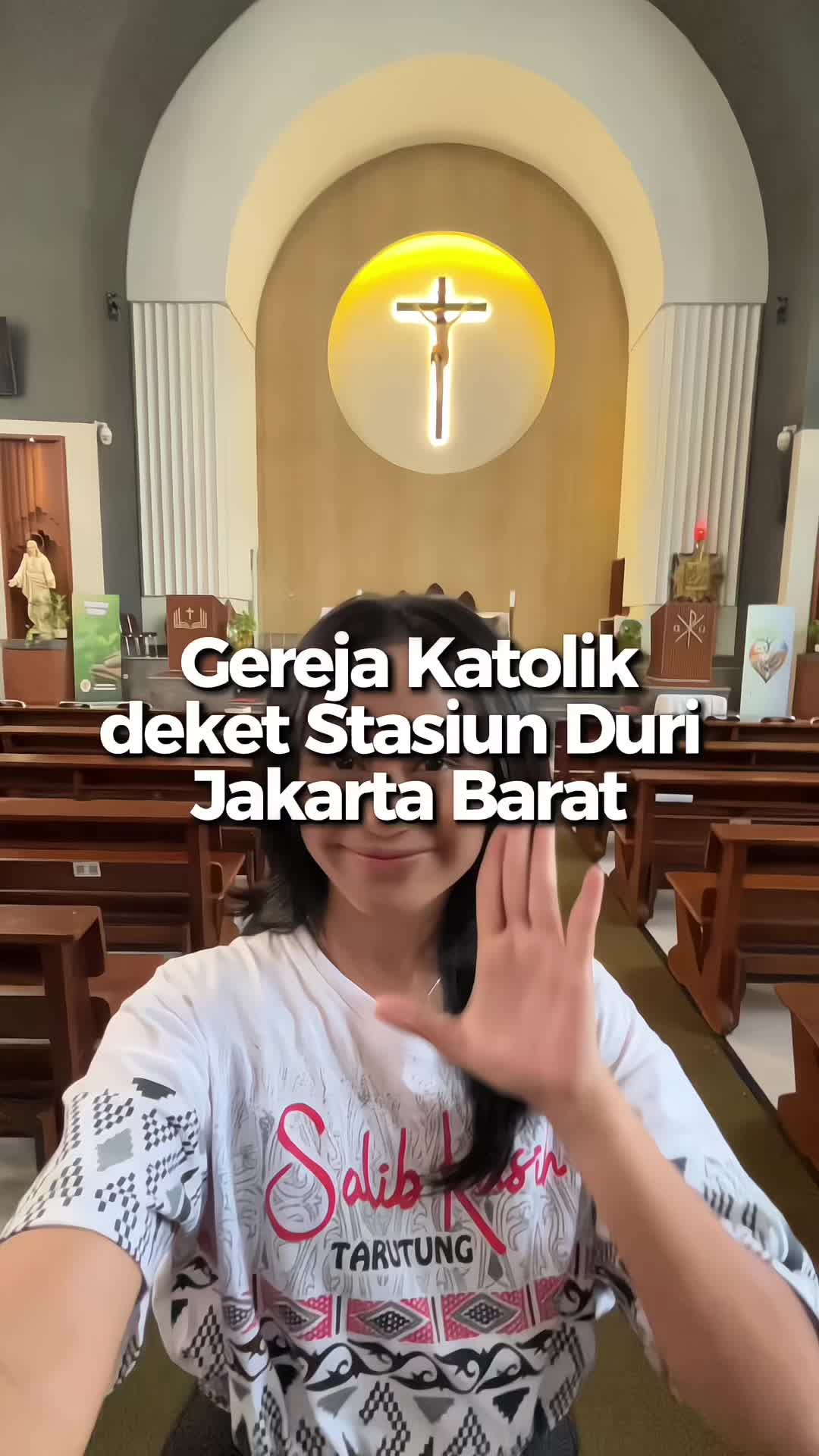 @Mba Katolik