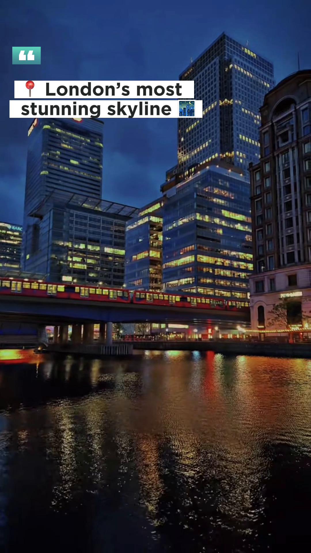 @โ๏ธ City Vibe ๐