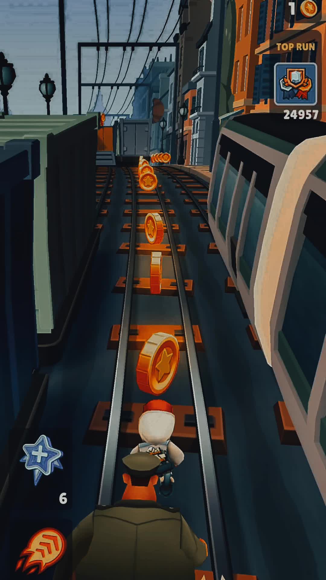 @🚇Subway