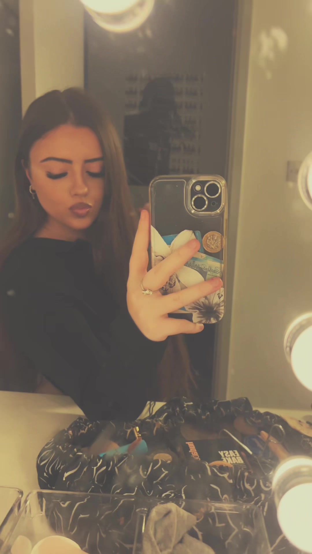 @morganamplefordd