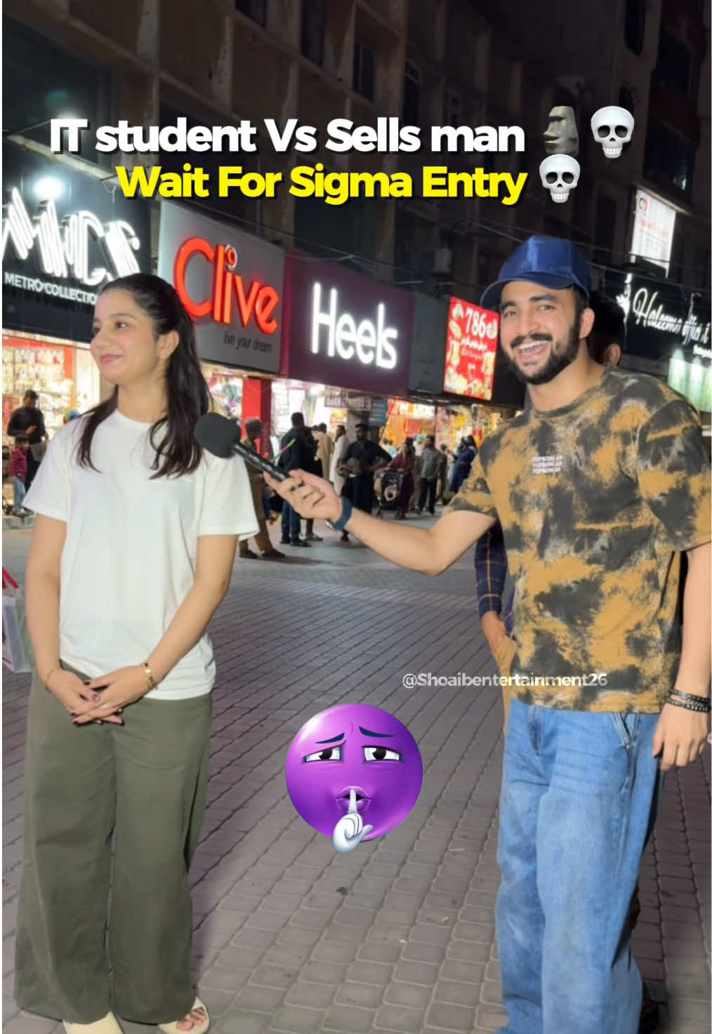@Shoaib Entertainment
