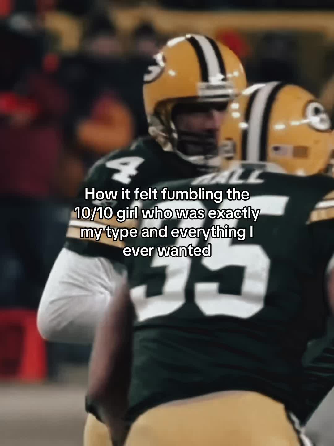 @AaronGOATRodgers