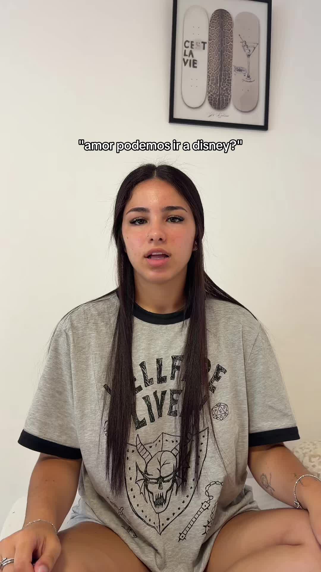 @norah romero