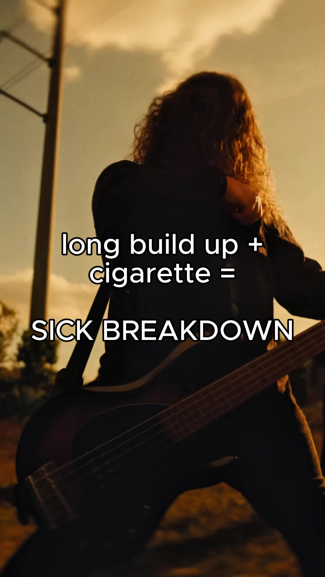 @Best Metal Breakdowns