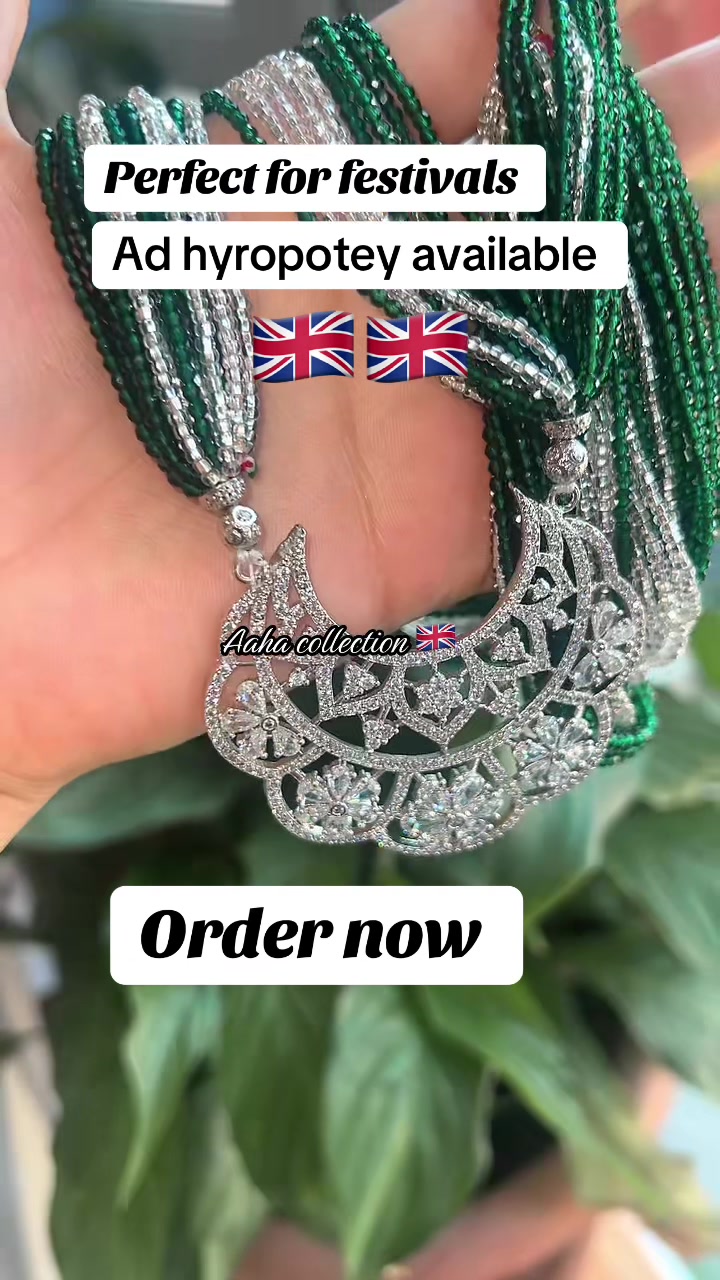 @Aaha(आहा) Collection UK 🍀🧿