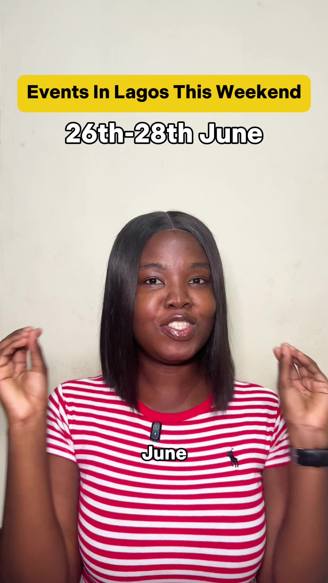 @Lagos on a Budget