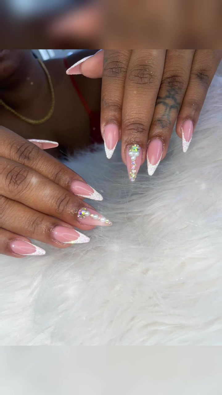 @Djamy nail’s